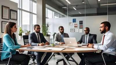பணியிட அழுத்தம் தணிக்க 5 நிமிடம் இதை செய்து பாருங்கள்.. நல்ல ரிலாக்ஸேஷன் பெறலாம்!