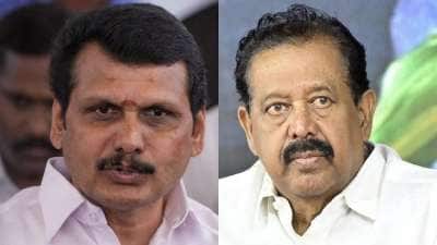 பொன்முடி, செந்தில் பாலாஜி விடுவிப்பு.. வெளியான புதிய அமைச்சர்களின் லிஸ்ட்!