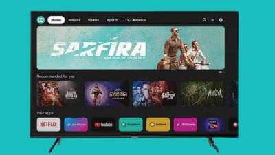 Thomson Jio QLED TV: ரூ.18,999 விலையில் அசத்தலான ஒரு ஸ்மார்ட் டிவி