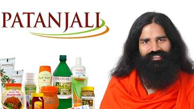 மக்களின் ஆரோக்கியத்தையும் வாழ்க்கை முறையையும் மேம்படுத்தும் பதஞ்சலி, எப்படி?