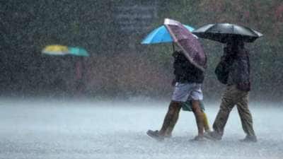 தமிழகத்தில் இன்றும், நாளையும் மழை வெளுக்கும்.. எங்கெல்லாம் தெரியுமா? 