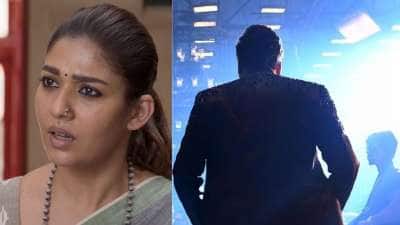 69 வயது நடிகருக்கு ஜோடியாகும் நயன்தாரா! அவர் யார் தெரியுமா?
