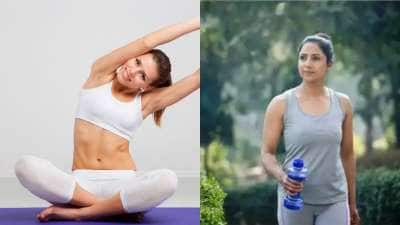 யோகா vs வாக்கிங்: உடல் ஆரோக்கியத்திற்கு எது சிறந்தது? 