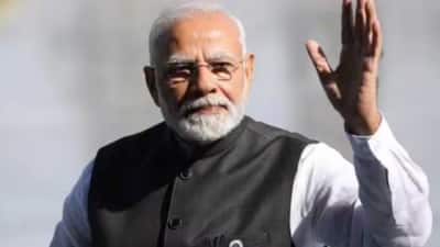 &#039;முப்படைகளுக்கு முழு சுதந்திரம்&#039; பிரதமர் மோடி - பயங்கரவாதிகளுக்கு பதிலடி உறுதி!