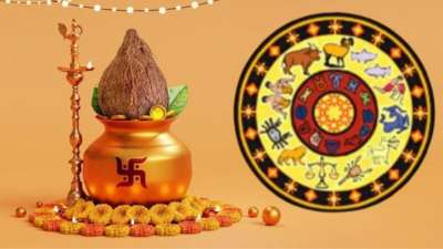 அட்சய திருதியை 2025: உருவானது அக்ஷய யோகம்... இன்று முதல் செல்வச்செழிப்பில் திளைக்கப்போகும் 5 ராசிகள்