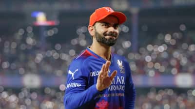 விராட் கோலி விரும்பிக் கேட்கும் தமிழ் பாடல் என்ன தெரியுமா? கேட்டா ஷாக் ஆவீங்க!