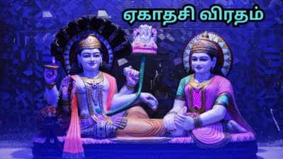 கஷ்டங்கள் அனைத்தையும் நீக்கும் காமதா ஏகாதசி விரதம்... சில எளிய பரிகாரங்கள்