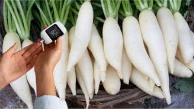 சுகர் லெவலை வேகமாய் குறைக்க உதவும் முள்ளங்கி: இப்படி சாப்பிட்டு பாருங்க