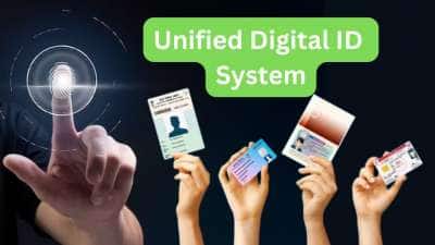 Unified Digital ID System: புதிய அரசாங்க போர்டல்... Aadhaar, PAN, Voter ID அனைத்தையும் ஒரே இடத்தில் அப்டேட் செய்யலாம்