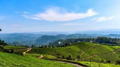 இந்த பிரபல சுற்றுலா தளத்தில் E-Pass தேவையில்லை! கூட்டம் கூட்டமாக செல்லும் மக்கள்!