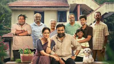 சசிகுமாரின் டூரிஸ்ட் பேமிலி.. 3 நாட்களில் வசூல் நிலவரம் எவ்வளவு தெரியுமா?