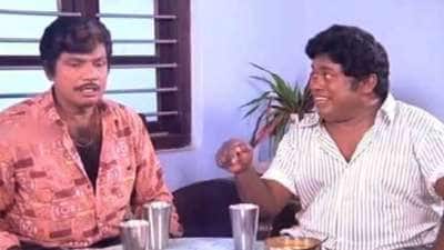 இதனால் தான் கவுண்டமணி - செந்தில் பிரிந்தார்களா? சோகத்தில் முடிந்த வெற்றி கூட்டணி! 