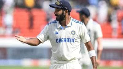 பும்ராவிற்கு இனி எப்போதுமே கேப்டன் பதவி இல்லை? பிசிசிஐ திட்டவட்டம்!