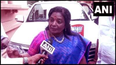 NEET | தமிழகத்தில் நீட் தேர்வின் புனிதத்தன்மையை கெடுக்க முயற்சி... தமிழிசை ஆவேசம்!