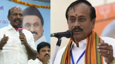 &#039;யார் அந்த முட்டாள்? ஸ்டாலின் போல் உளற வேண்டாம்&#039; ஹெச்.ராஜா தாக்கு - என்ன மேட்டர்?