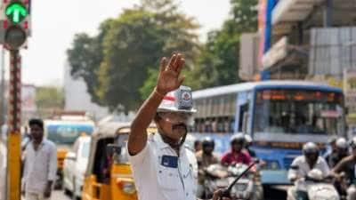 போக்குவரத்து விதிகளை மீறினால்?.. லைசன்ஸ் ரத்து? வந்த புது ரூல்ஸ்! 