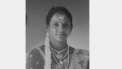 திமுக அமைச்சர் கார் மீது காலணி எறிந்த பாஜக முன்னாள் பெண் நிர்வாகி.. தலை துண்டித்து படுகொலை!