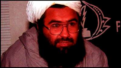 10 பேர் பலி! நானும் இறந்திருந்தால் நன்றாக இருந்திருக்கும்.. பயங்கரவாதி மசூத் அசார் கண்ணீர் 