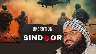 ஆபரேஷன் சிந்தூர் தாக்குதலில் தீவிரவாதி மசூத் அசாரின் குடும்பம் பலி: மசூத் அசாருக்கு என்ன ஆனது?