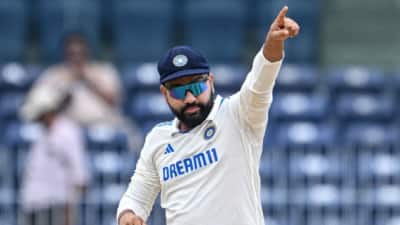 டெஸ்டில் இருந்து ரோஹித் சர்மா ஓய்வு... திடீர் அறிவிப்புக்கு இதுதான் காரணமா?