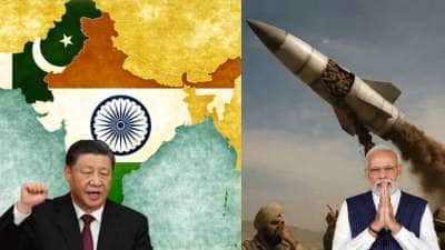 இந்தியா-பாகிஸ்தான் போர்: இதனால் சீனாவுக்கு என்ன பாதிப்பு வரும்?