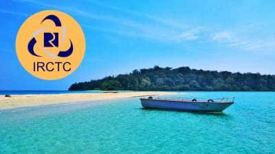 கோடை விடுமுறையில் குறைந்த செலவில் அந்தமான் டூர் போகலாம்... IRCTC வழங்கும் பேக்கேஜ் விபரம்