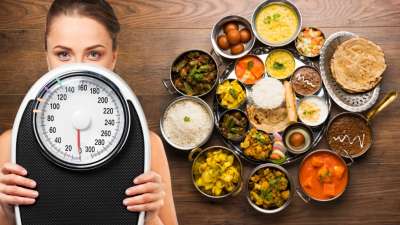 உடல் கொழுப்பு - தொப்பை கரைய உதவும்...  குறைவான கலோரி கொண்ட சிறந்த வெயிட் லாஸ் உணவுகள்