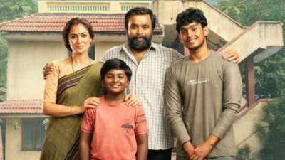 டூரிஸ்ட் ஃபேமிலி ஓடிடி ரிலீஸ்! எந்த தளத்தில், எப்போது பார்க்கலாம்?