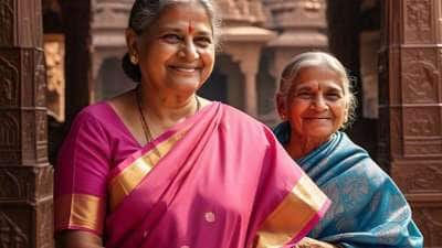 தினசரி புடவையால் உருவாகும் சிக்கல்...கவனிக்க வேண்டிய முக்கிய குறிப்புகள்!