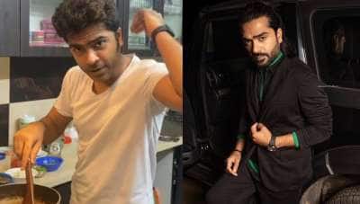 42 வயதிலும் இளமையாக இருக்க சிம்புவின் பிட்னஸ் சீக்ரெட் இதுதான்!