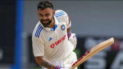 டெஸ்ட் கிரிக்கெட்டில் கேப்டனாக விராட் கோலி செய்த 5 சம்பவங்கள்! 