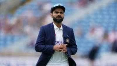 விராட் கோலியின் இடம் யாருக்கு...? போட்டிப்போடும் 5 வீரர்கள்!