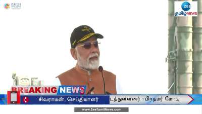 PM Modi hails Armed Forces after Operation Sindooor at Adampur Airbase