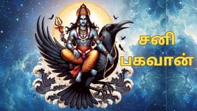 வைகாசி அமாவாசை... ஏழரை நாட்டு சனி பாதிப்பு நீங்க உதவும் சனி ஜெயந்தி பரிகாரங்கள்