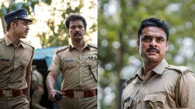 சேரன் முதன்முதலாக நடிக்கும் மலையாள படம் ‘நரிவேட்டை’!