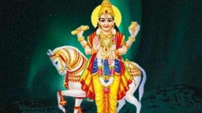 சுக்கிரன் பெயர்ச்சி : 17 நாட்களில் 3 ராசிகளுக்கு மாறப்போகும் தலைவிதி..!