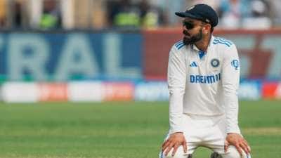 கடைசி வரை விராட் கோலியால் இந்த ஒரு சாதனையை பூர்த்தி செய்ய முடியவில்லை!