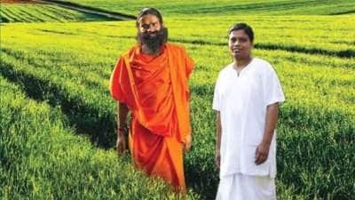 எதிர்கால சந்ததியினருக்காக இயற்கையை பாதுகாக்கும் பதஞ்சலியின் பசுமை முயற்சிகள்