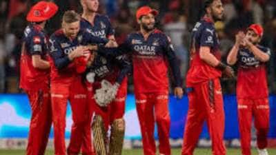 ஆர்சிபிக்கு குட் நியூஸ்.. அணிக்கு திரும்பிய முக்கிய வீரர்!