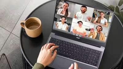 அமேசானில் மாஸ் அதிரடி ஆஃபர்: 40% தள்ளுபடியில் கிடைக்கும் டாப் லேப்டாப்கள்