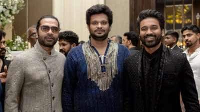 இட்லி கடை தயாரிப்பாளர் வீட்டில் ஐடி ரெய்டு? சிக்கும் முக்கிய புள்ளிகள்? 
