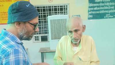 Ayushman Card: ஆயுஷ்மான் கார்டு ஆன்லைனில் விண்ணப்பித்து பெறுவது எப்படி?
