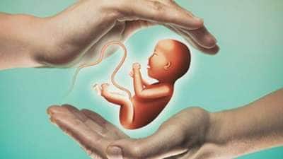 குழந்தைப் பெற்றுக்கொள்ள ஏற்ற வயது எது? மருத்துவ நிபுணர்கள் பரிந்துரைக்கும் பிரசவ வயது!