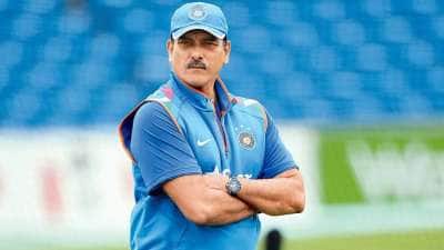 இந்த வீரரை கேப்டனாக தேர்வு செய்யலாம்.. ரவி சாஸ்திரி!