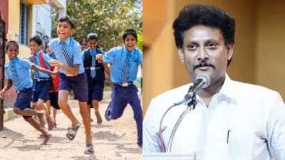 தமிழகத்தில் பள்ளிகள் திறப்பு தள்ளிப்போகுமா? அமைச்சர் அன்பில் மகேஷ் கூறுவது என்ன?