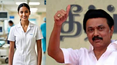 ஜெர்மன் படிக்க ஆசையா? தமிழக அரசின் இலவச பயிற்சி... முடித்தால் ரூ.2 லட்சம் சம்பளம்!