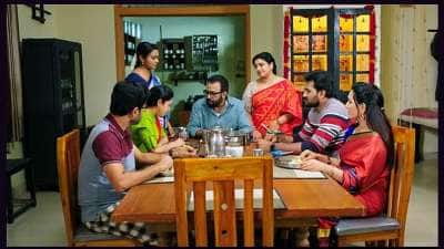 துளசி கழுத்தில் தாலி.. லக்ஷ்மிக்கு காத்திருந்த அதிர்ச்சி, அடுத்து நடந்தது என்ன? - கெட்டிமேளம் இன்றைய எபிசோட் அப்டேட் 