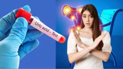 யூரிக் அமிலம் அதிகமா இருக்கா? இந்த உணவுகள் பக்கமே போகாதீங்க