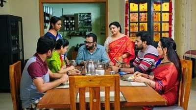 உண்மையை உடைத்த துளசி.. லட்சுமியின் கோரிக்கையில் குற்ற உணச்சியில் தவிக்கும் வெற்றி: கெட்டிமேளம் 