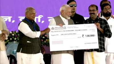 PM Vishwakarma: மத்திய அரசின் பிரதமர் விஸ்வகர்மா யோஜனா திட்டத்தில் சேருவது எப்படி?